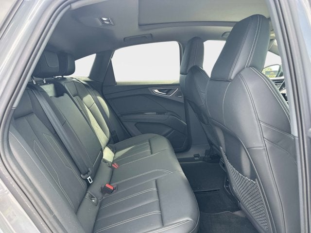 2023 Audi Q4 e-tron Sportback Premium Plus