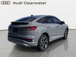 2023 Audi Q4 e-tron Sportback Premium Plus