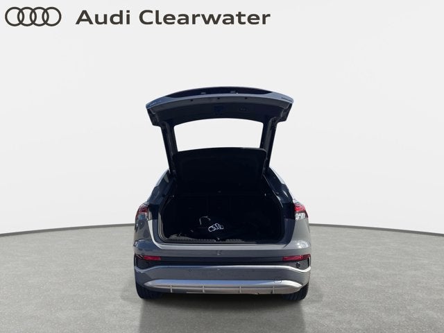2023 Audi Q4 e-tron Sportback Premium Plus