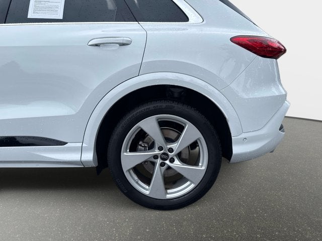 2025 Audi Q5 Prestige