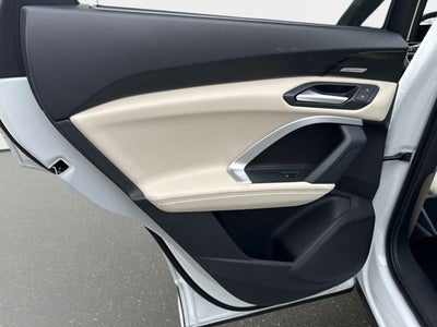 2025 Audi Q5 Prestige
