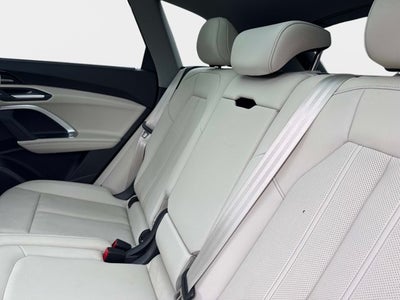 2025 Audi Q5 Prestige