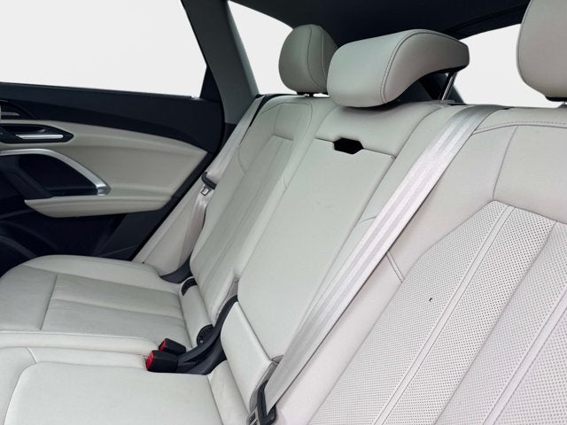 2025 Audi Q5 Prestige