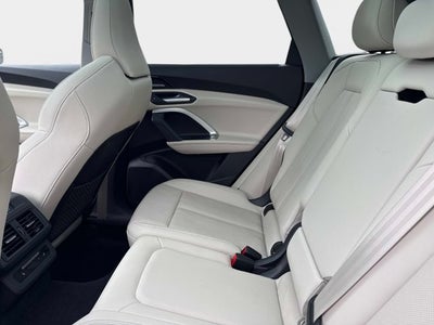 2025 Audi Q5 Prestige
