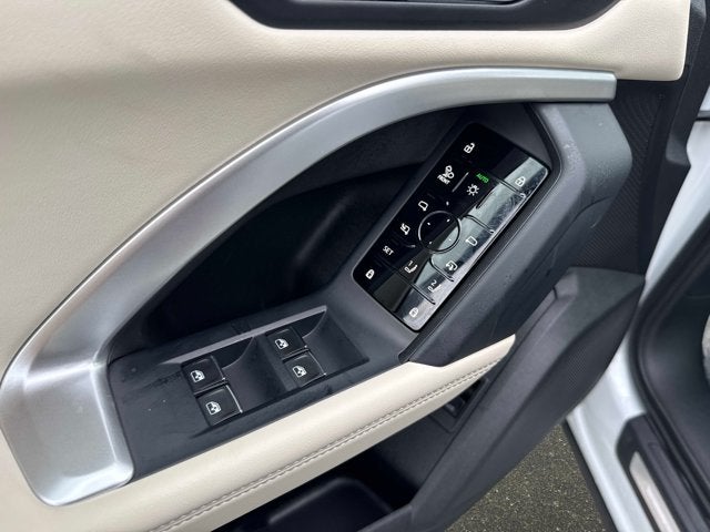 2025 Audi Q5 Prestige