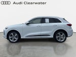 2025 Audi Q5 Prestige