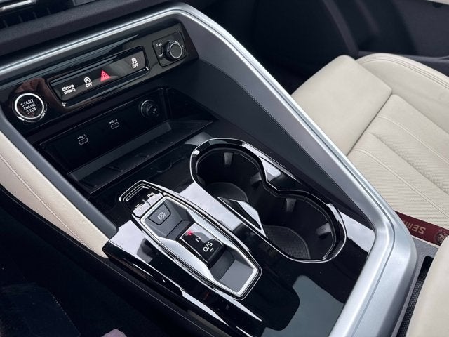 2025 Audi Q5 Prestige
