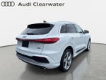 2025 Audi Q5 Prestige