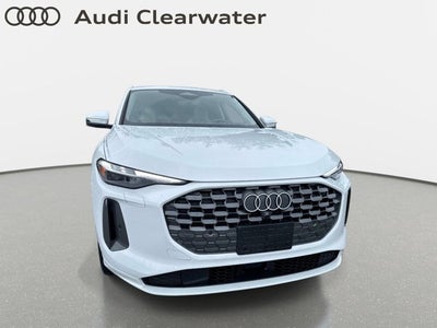 2025 Audi Q5 Prestige