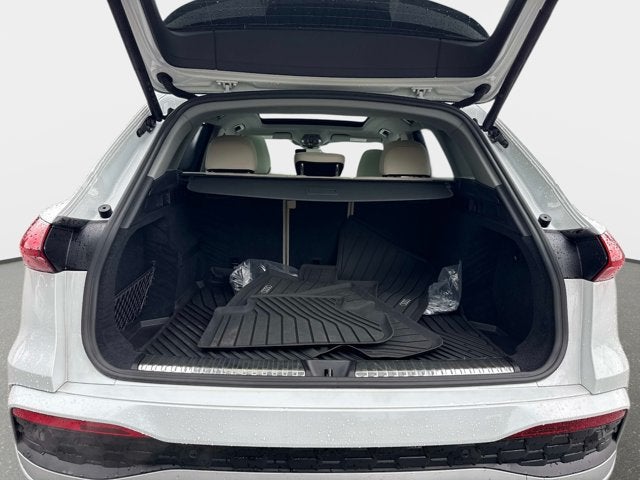2025 Audi Q5 Prestige