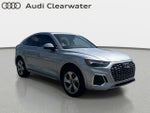 2023 Audi Q5 Sportback S line Premium