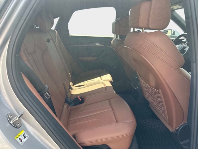 2023 Audi Q5 Sportback S line Premium
