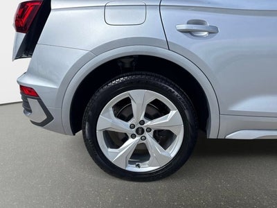 2025 Audi Q5 Sportback S line Premium
