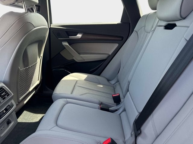 2025 Audi Q5 Sportback S line Premium