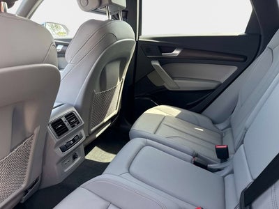 2025 Audi Q5 Sportback S line Premium