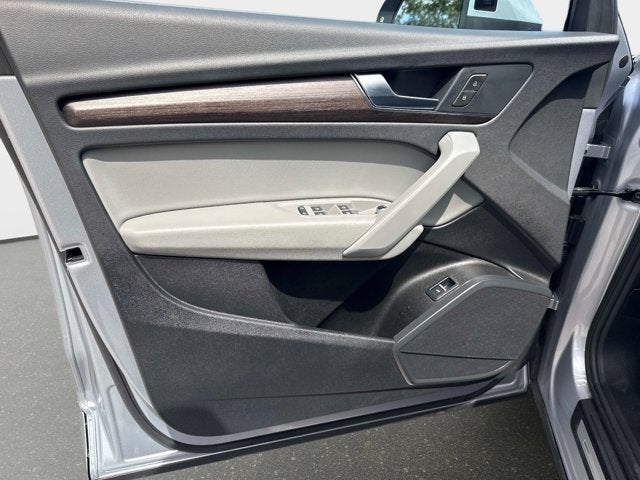 2025 Audi Q5 Sportback S line Premium