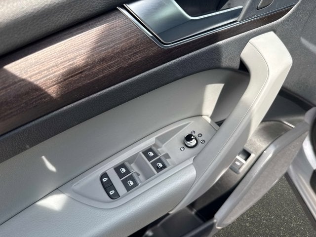 2025 Audi Q5 Sportback S line Premium