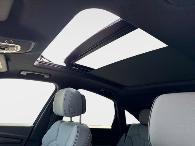 2025 Audi Q5 Sportback S line Premium