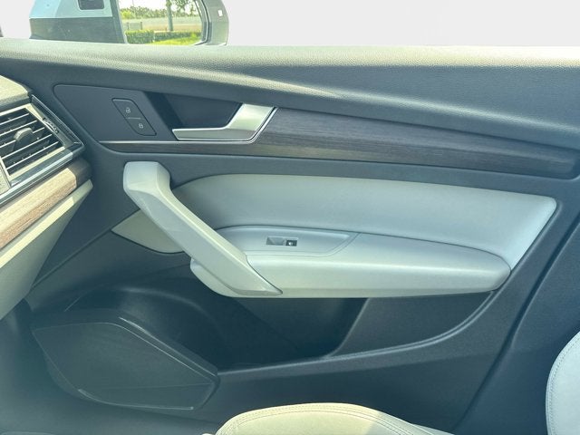 2025 Audi Q5 Sportback S line Premium