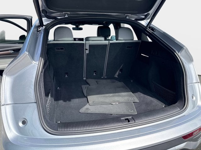 2025 Audi Q5 Sportback S line Premium