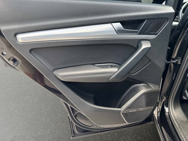 2023 Audi Q5 Sportback S line Premium Plus