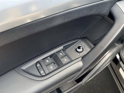 2023 Audi Q5 Sportback S line Premium Plus