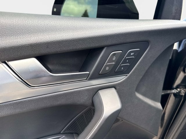 2023 Audi Q5 Sportback S line Premium Plus
