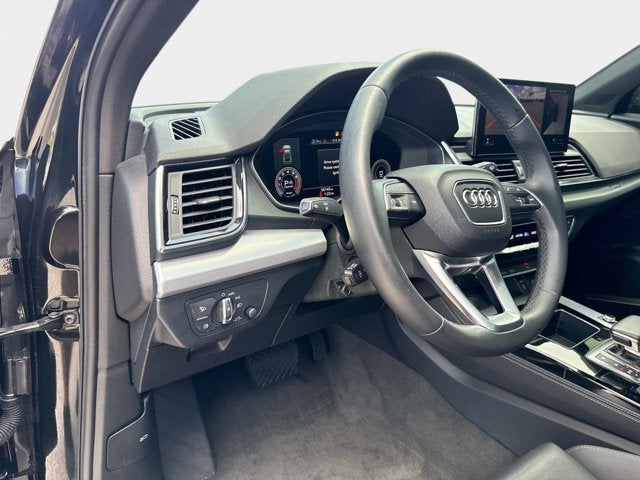 2023 Audi Q5 Sportback S line Premium Plus