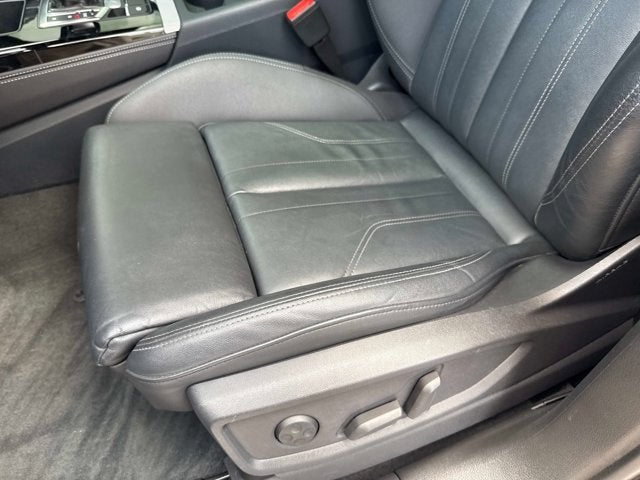 2023 Audi Q5 Sportback S line Premium Plus