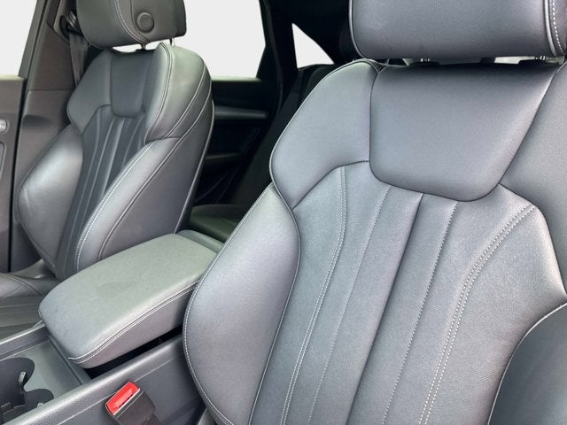 2023 Audi Q5 Sportback S line Premium Plus