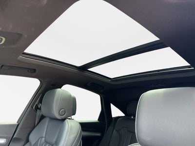 2023 Audi Q5 Sportback S line Premium Plus