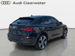 2023 Audi Q5 Sportback S line Premium Plus