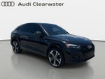 2023 Audi Q5 Sportback S line Premium Plus