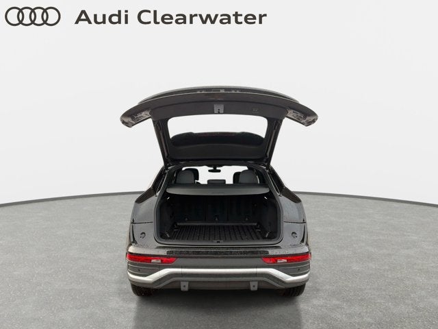 2023 Audi Q5 Sportback S line Premium Plus