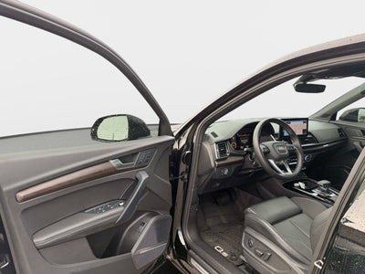 2023 Audi Q5 Sportback S line Premium Plus