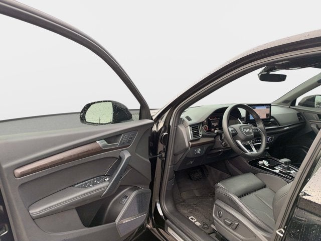 2023 Audi Q5 Sportback S line Premium Plus