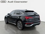2023 Audi Q5 Sportback S line Premium Plus