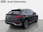 2023 Audi Q5 Sportback S line Premium Plus