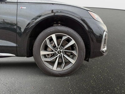 2023 Audi Q5 Sportback S line Premium Plus
