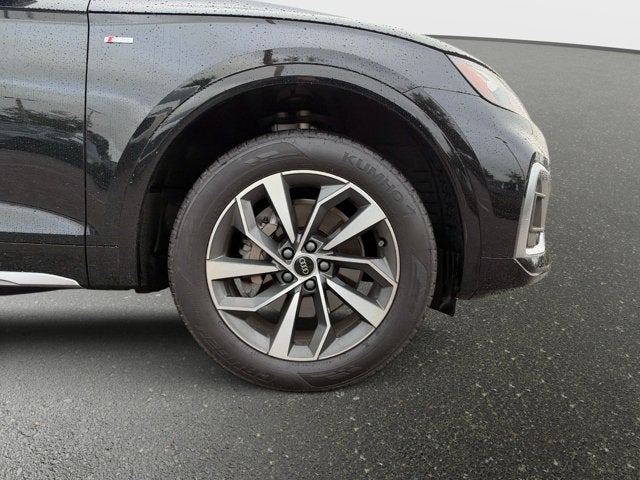 2023 Audi Q5 Sportback S line Premium Plus