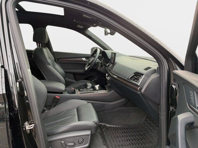 2023 Audi Q5 Sportback S line Premium Plus