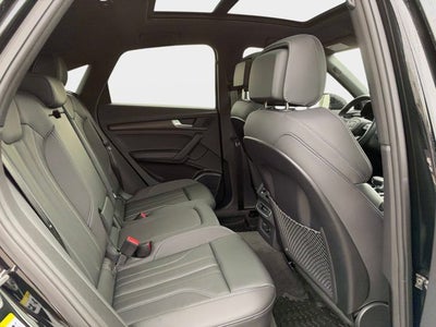 2023 Audi Q5 Sportback S line Premium Plus