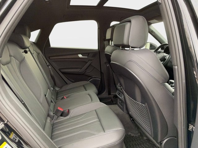 2023 Audi Q5 Sportback S line Premium Plus