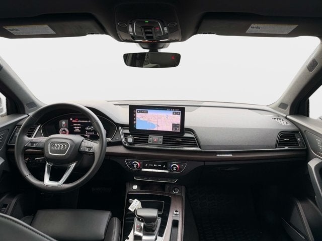 2023 Audi Q5 Sportback S line Premium Plus