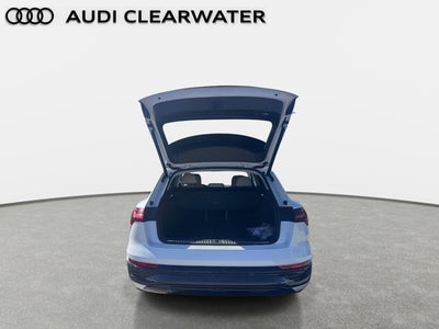 2024 Audi Q8 e-tron Premium Plus