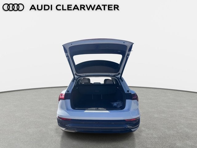 2024 Audi Q8 e-tron Premium Plus