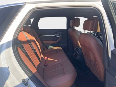 2024 Audi Q8 e-tron Premium Plus