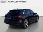 2024 Audi Q8 e-tron Premium Plus