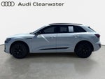 2024 Audi Q8 e-tron Prestige