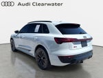 2024 Audi Q8 e-tron Prestige